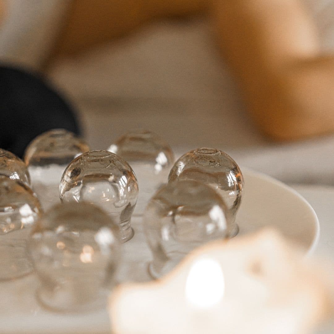Cupping Massage Calgary